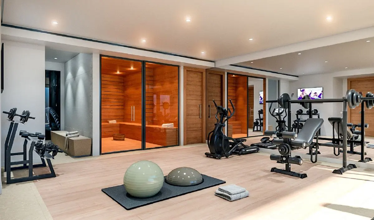 Villa Of 380 M² In Mijas, Spain