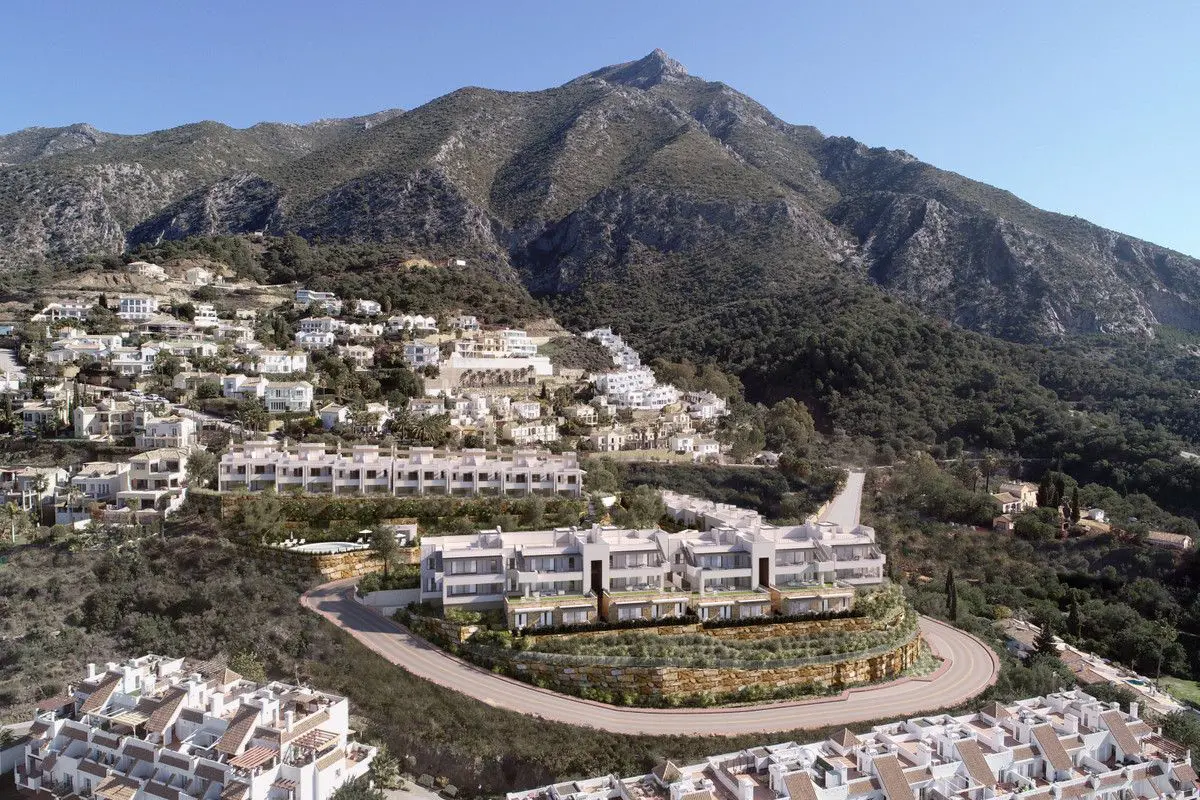 House Of 169 M² In Istan, Spain