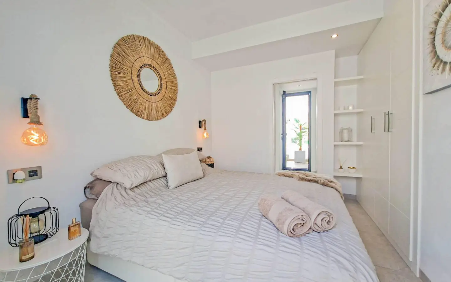 Villa Of 95 M² In Orihuela Costa