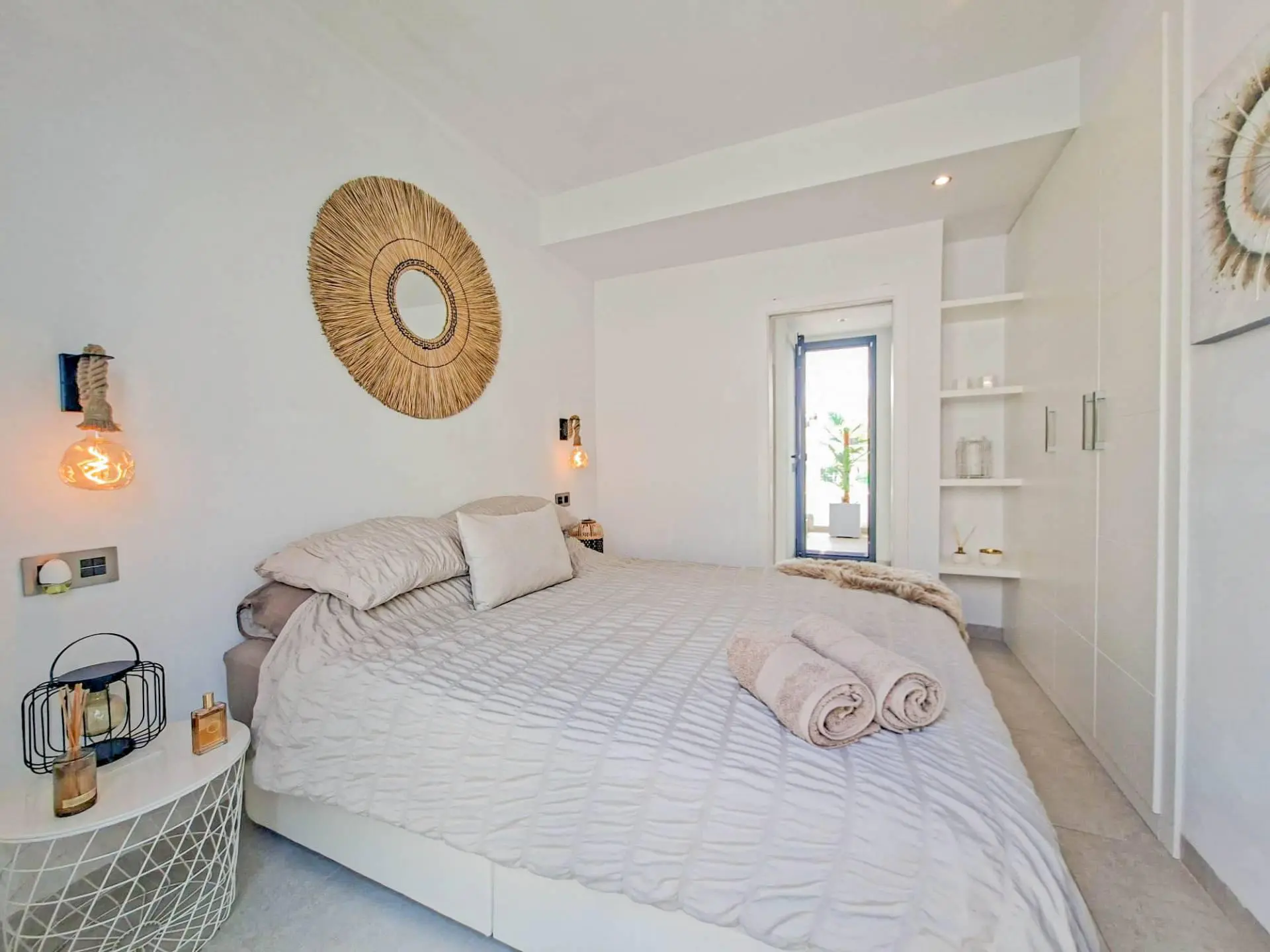 Villa 95 M² In Orihuela Costa, Spain – Mediter Real Estate