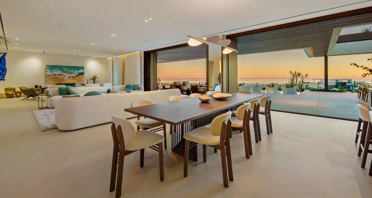 Villa 881 M² In Benahavis, Spain – Mediter Real Estate