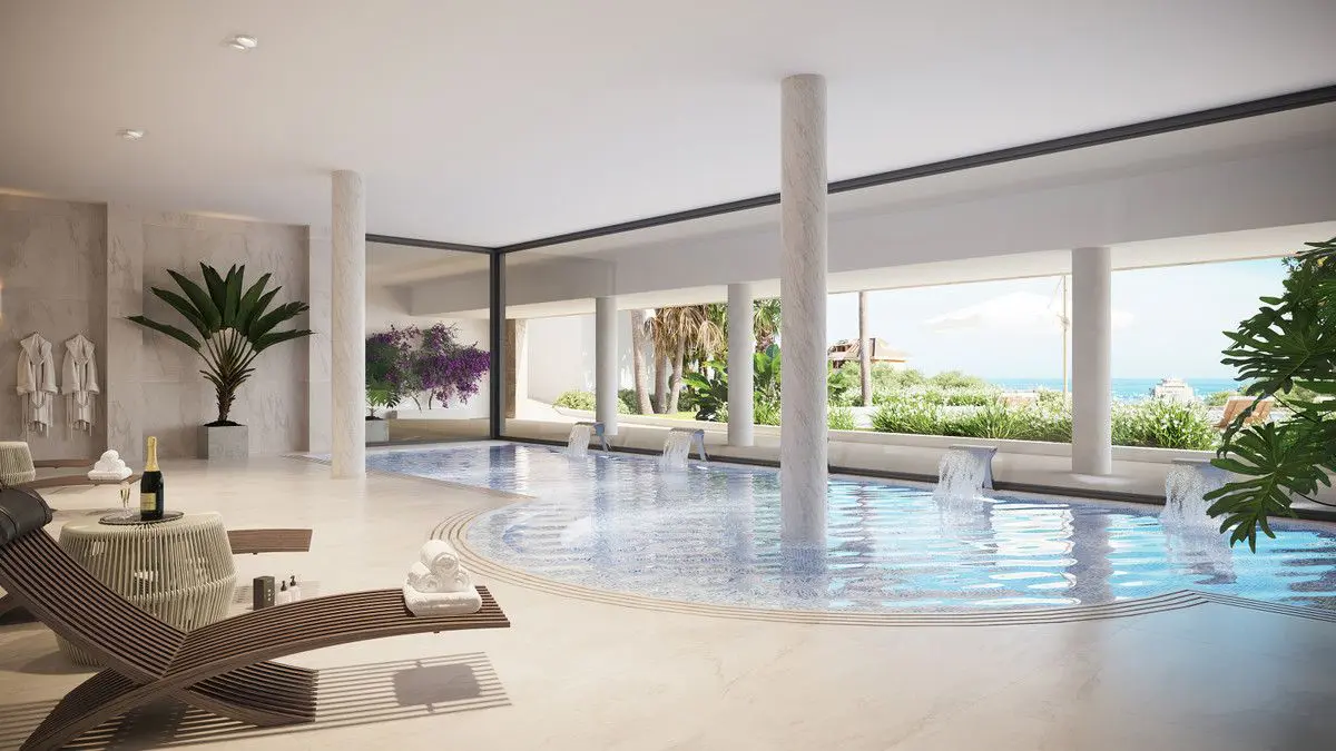 Villa Of 178 M² In Fuengirola, Spain