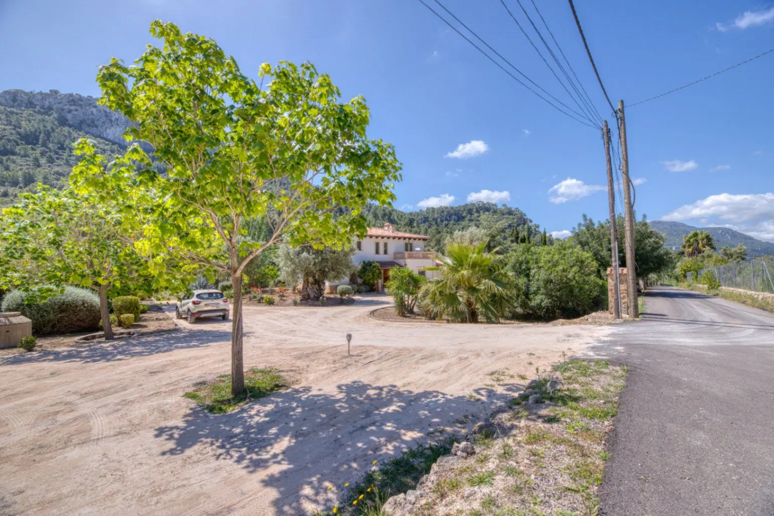 Villa 350 M² In Esporles, Spain – Mediter Real Estate
