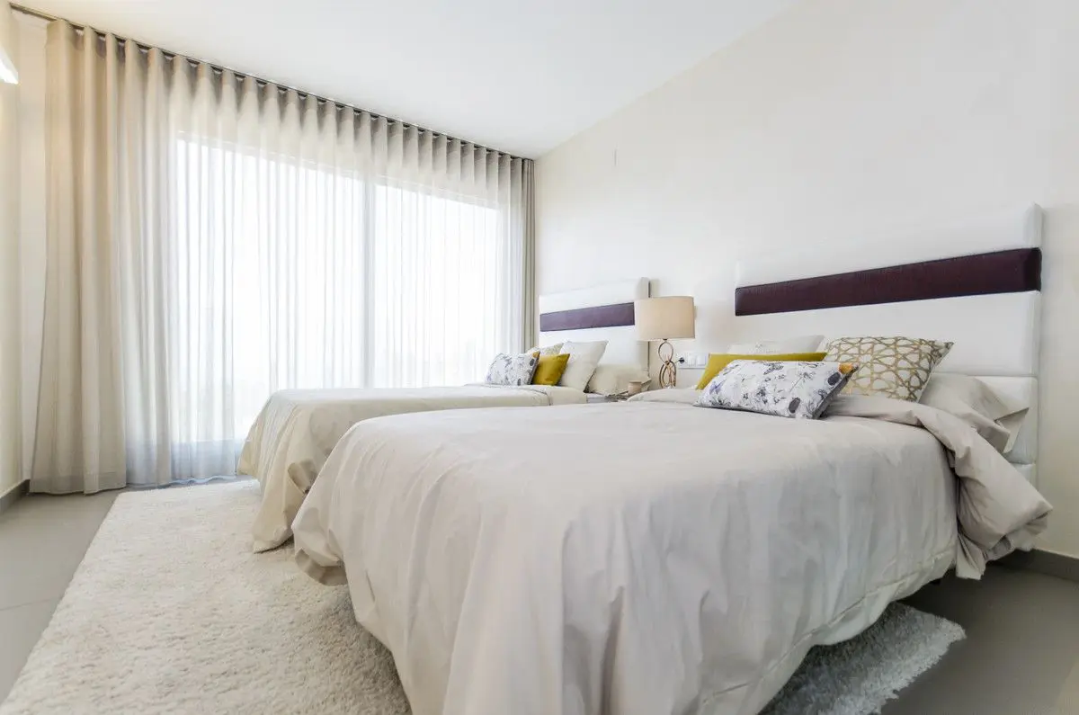 Villa Of 240 M² In Orihuela Costa, Spain