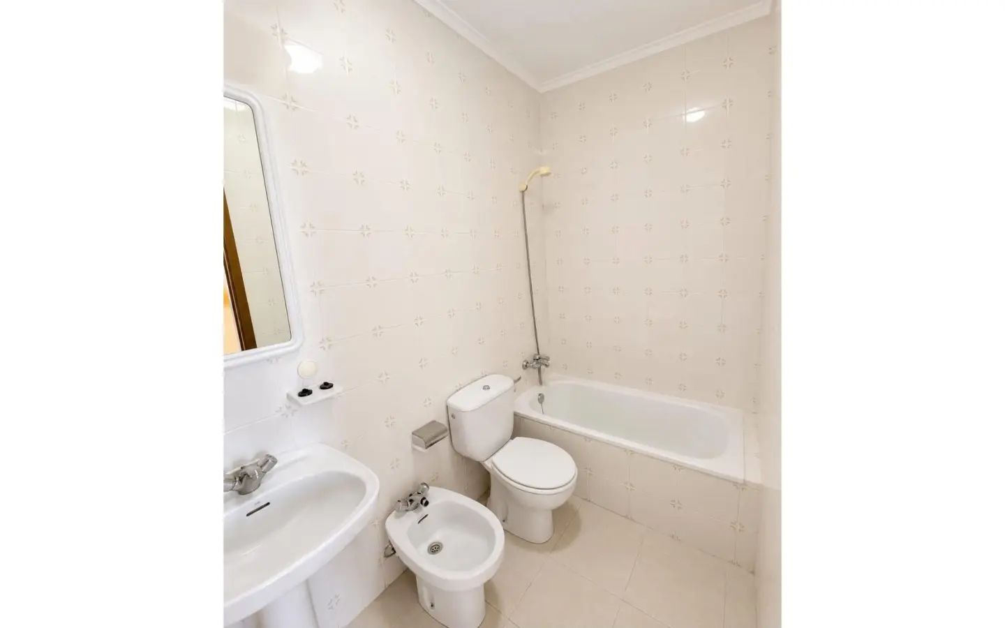 Apartment Of 32 M² In Rojales, Spain