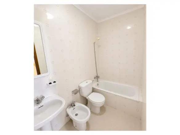 Apartment Of 32 M² In Rojales, Spain
