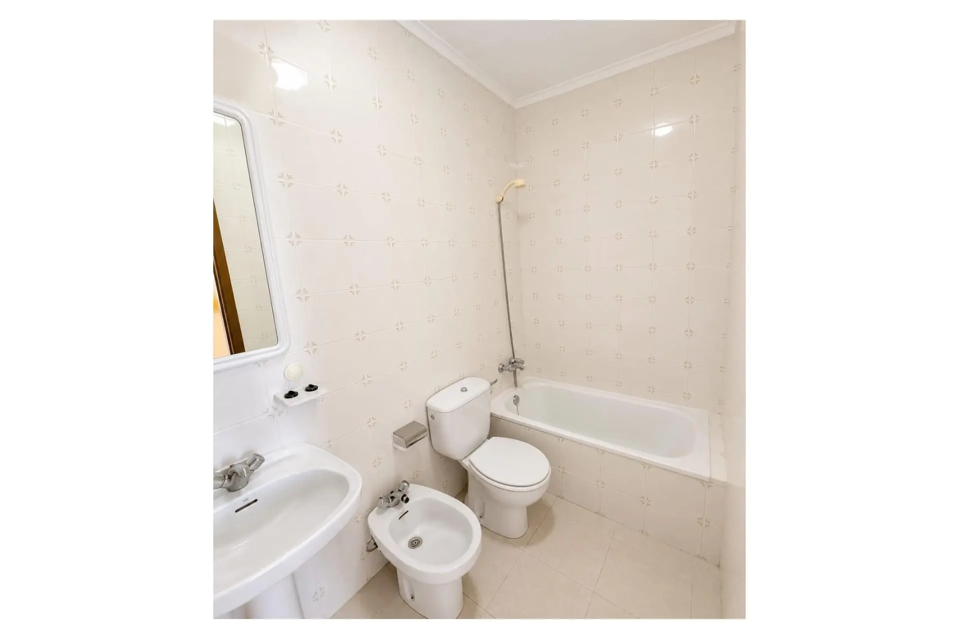 Apartment 32 M² In Rojales, Spain – Mediter Real Estate