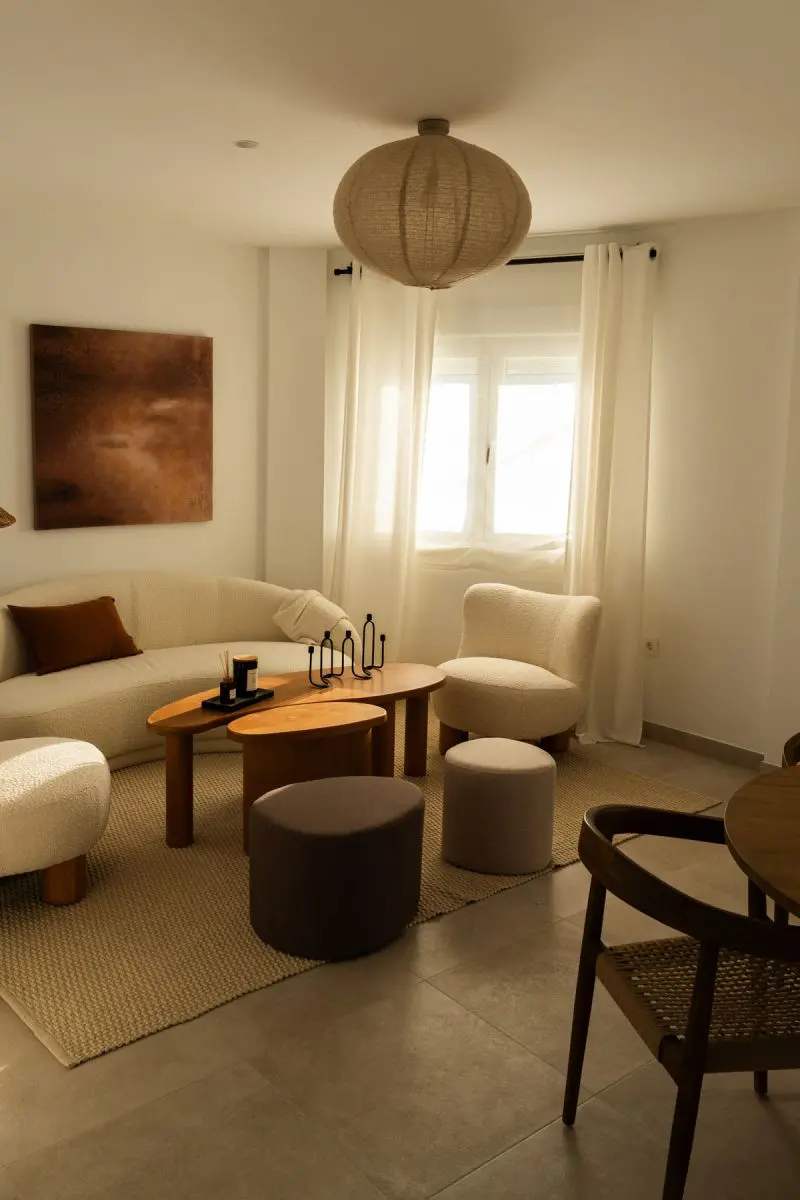 Villa Of 113 M² In Viñuela, Spain