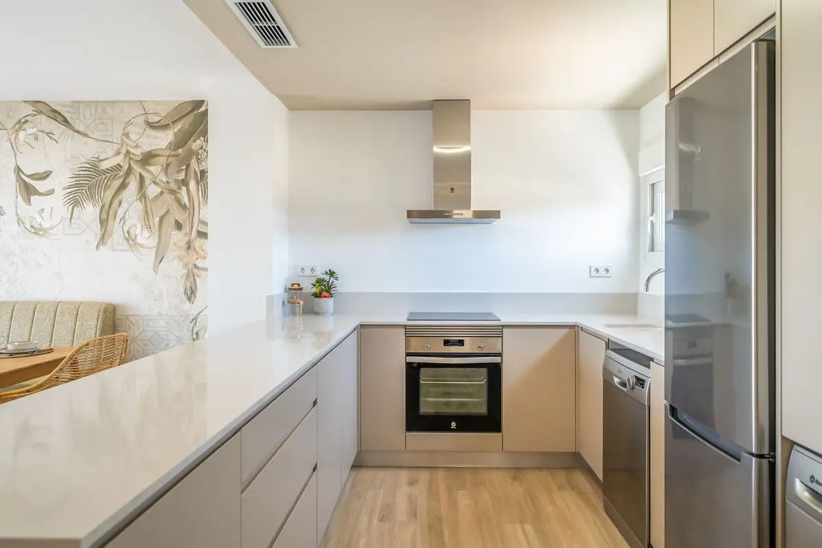 Apartment Of 82 M² With Mediter Real Estate In Orihuela, Spain