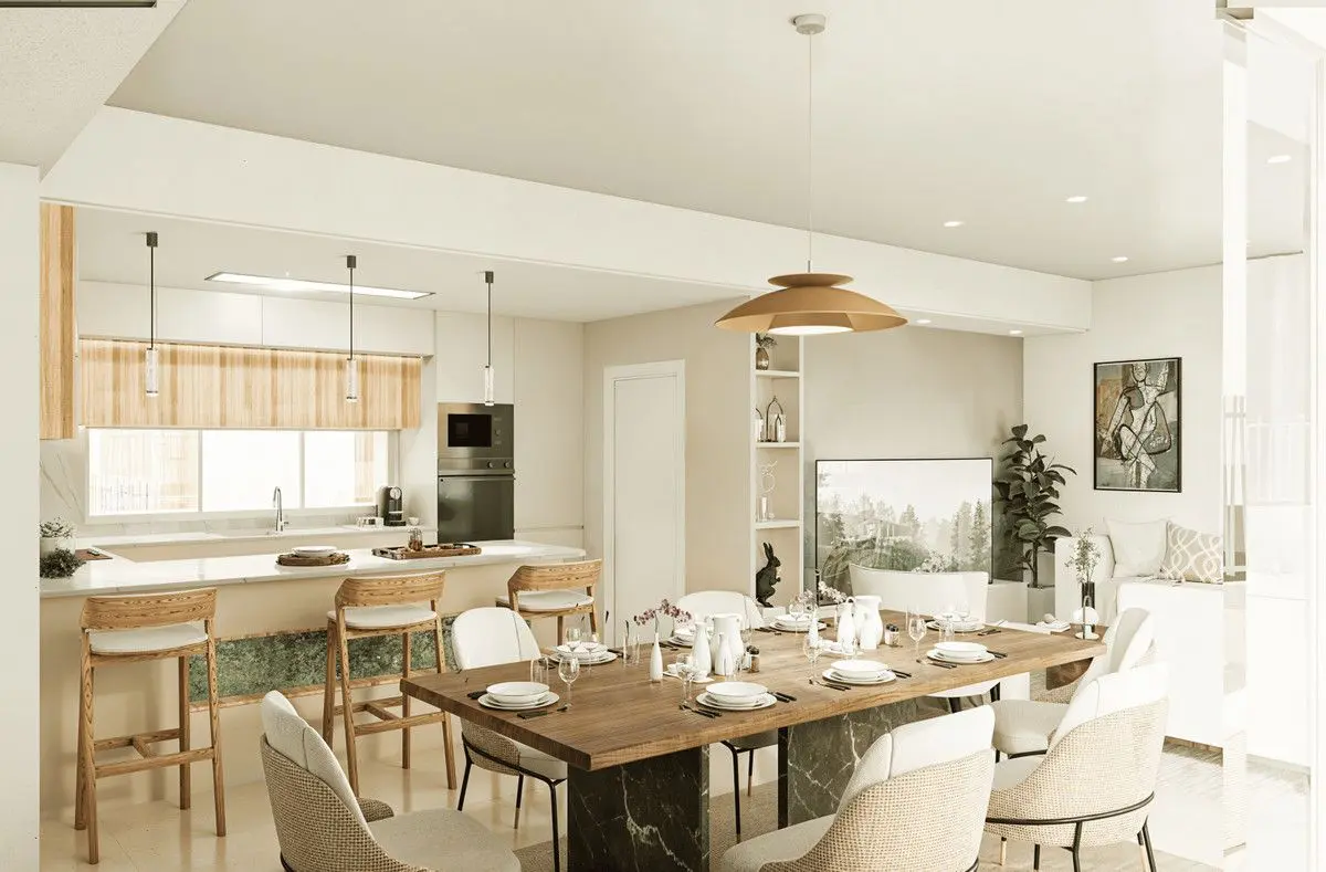 Villa 233 M² In Los Alcázares, Spain – Mediter Real Estate