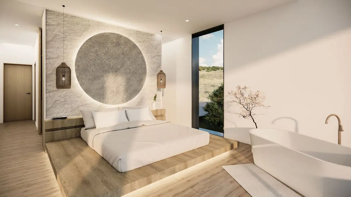 Villa Of 356 M² With Sea View In Benalmádena, Spain