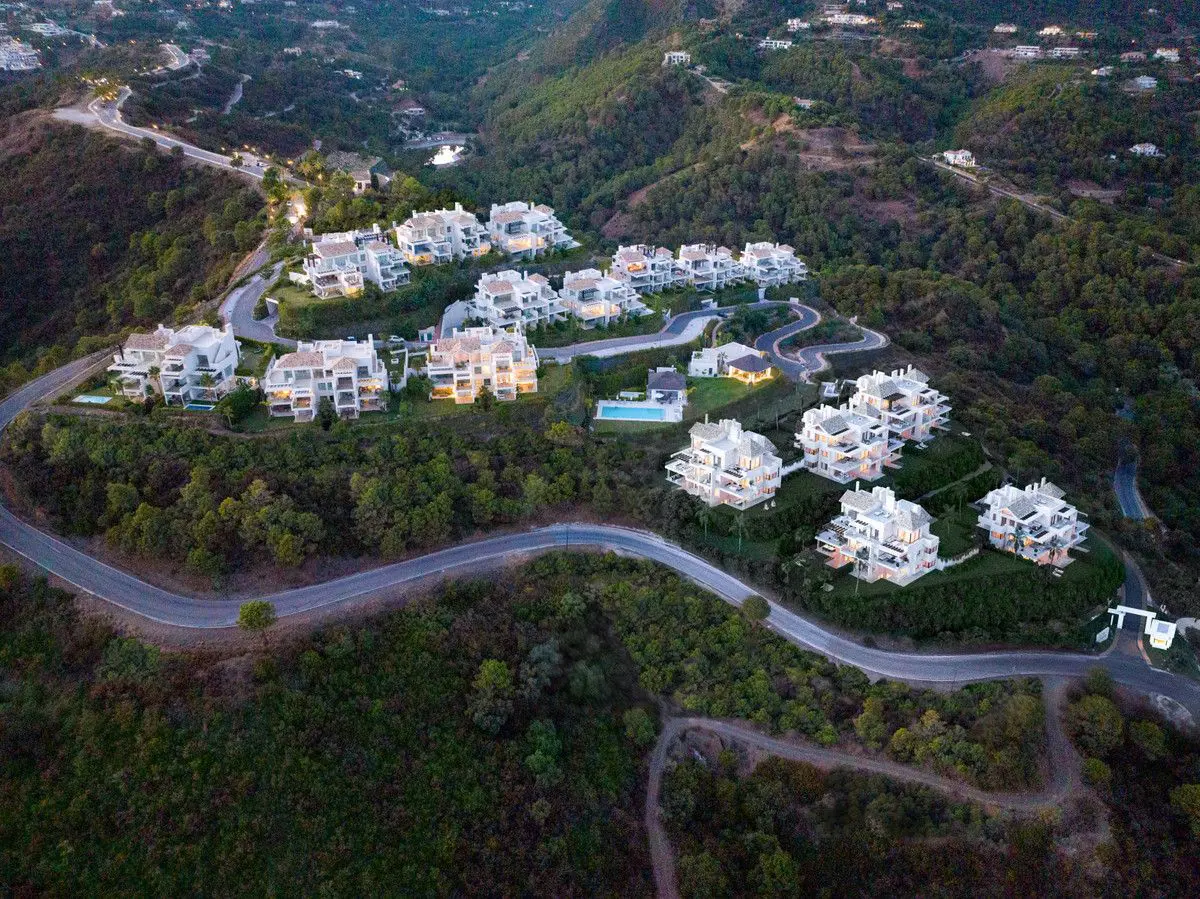 Apartment 201 M² In Benahavis, Spain – Mediter Real Estate