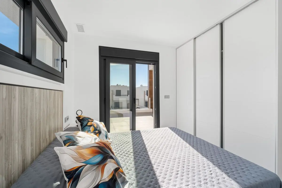 Villa Of 97 M² In Daya Nueva, Spain