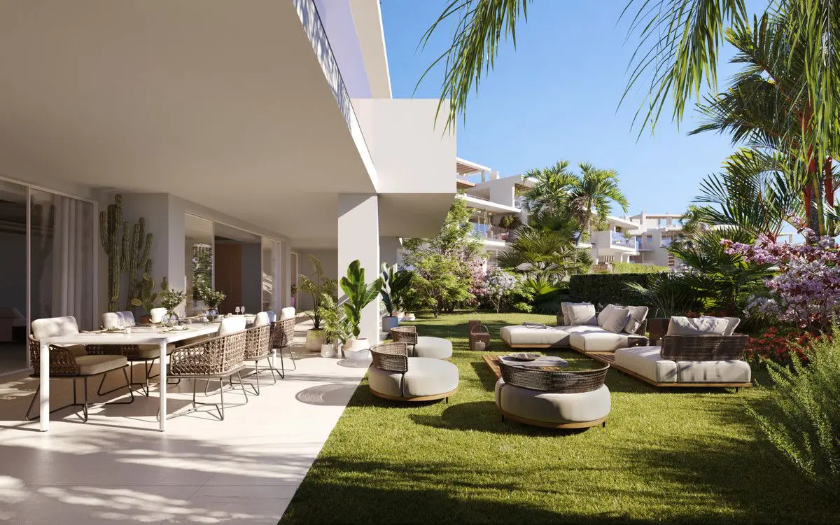 Apartment 307 M² In Marbella, Spain – Mediter Real Estate