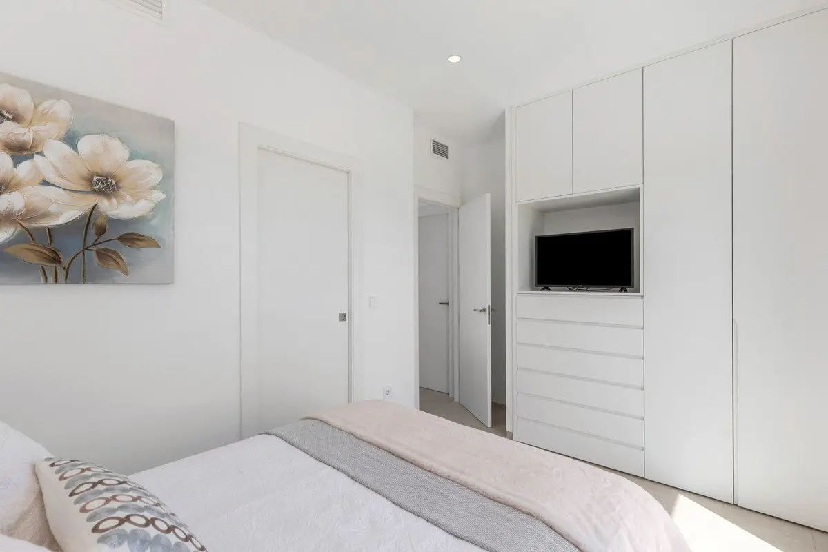 Villa Of 129 M² In San Javier, Spain