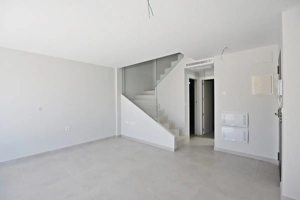 Apartment Of 101 M² In Puerto De Mazarrón, Spain