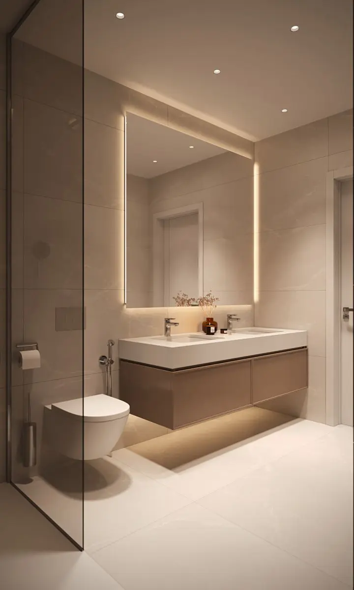 Apartment Of 119 M² In Estepona, Spain