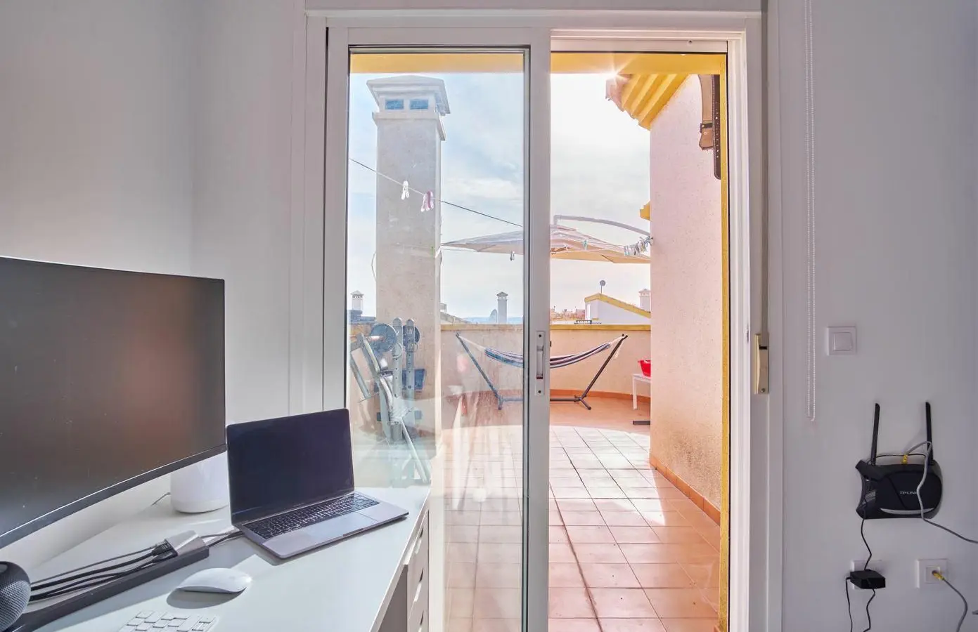 3-bedroom Villa In Los Montesinos, Spain (98 M²)