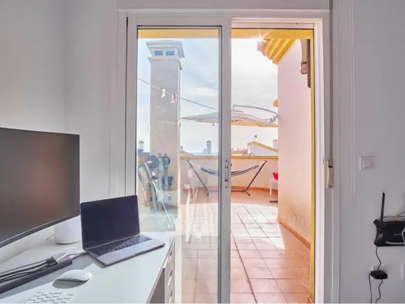 3-bedroom Villa In Los Montesinos, Spain (98 M²)