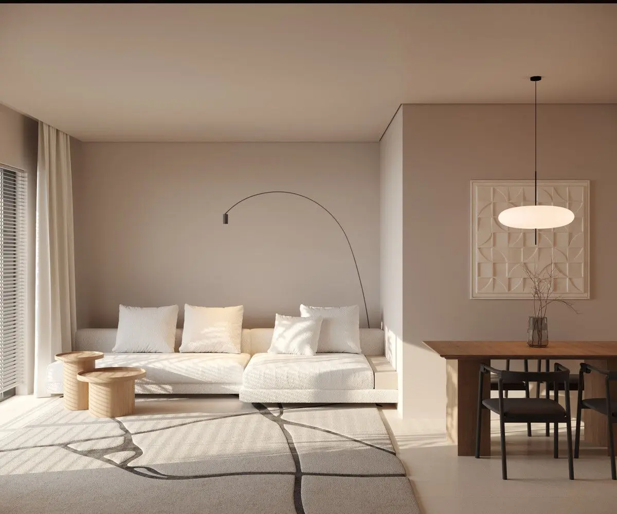 Apartment Of 76 M² In Mijas, Spain