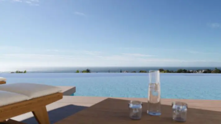 House Of 268 M² In Mijas, Spain