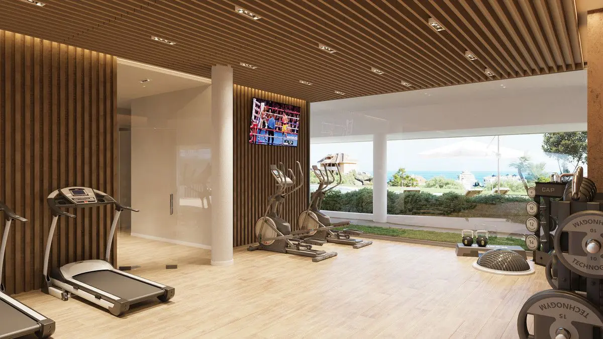 Villa Of 178 M² In Fuengirola, Spain