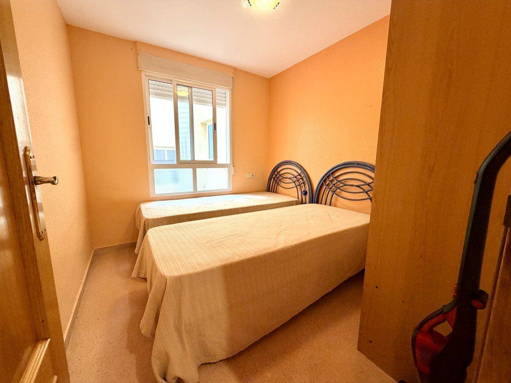Apartment Of 0 M² With Sea Views In Guardamar Del Segura, Spain