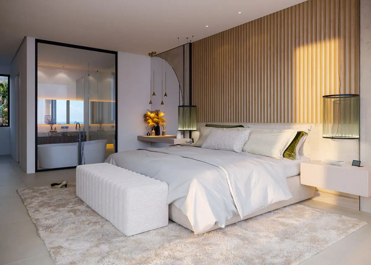 Villa Of 548 M² In Estepona, Spain