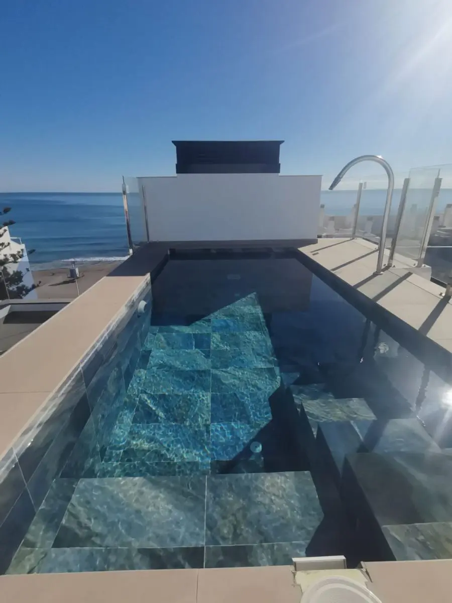 Apartment Of 93 M² In Torrevieja, Spain