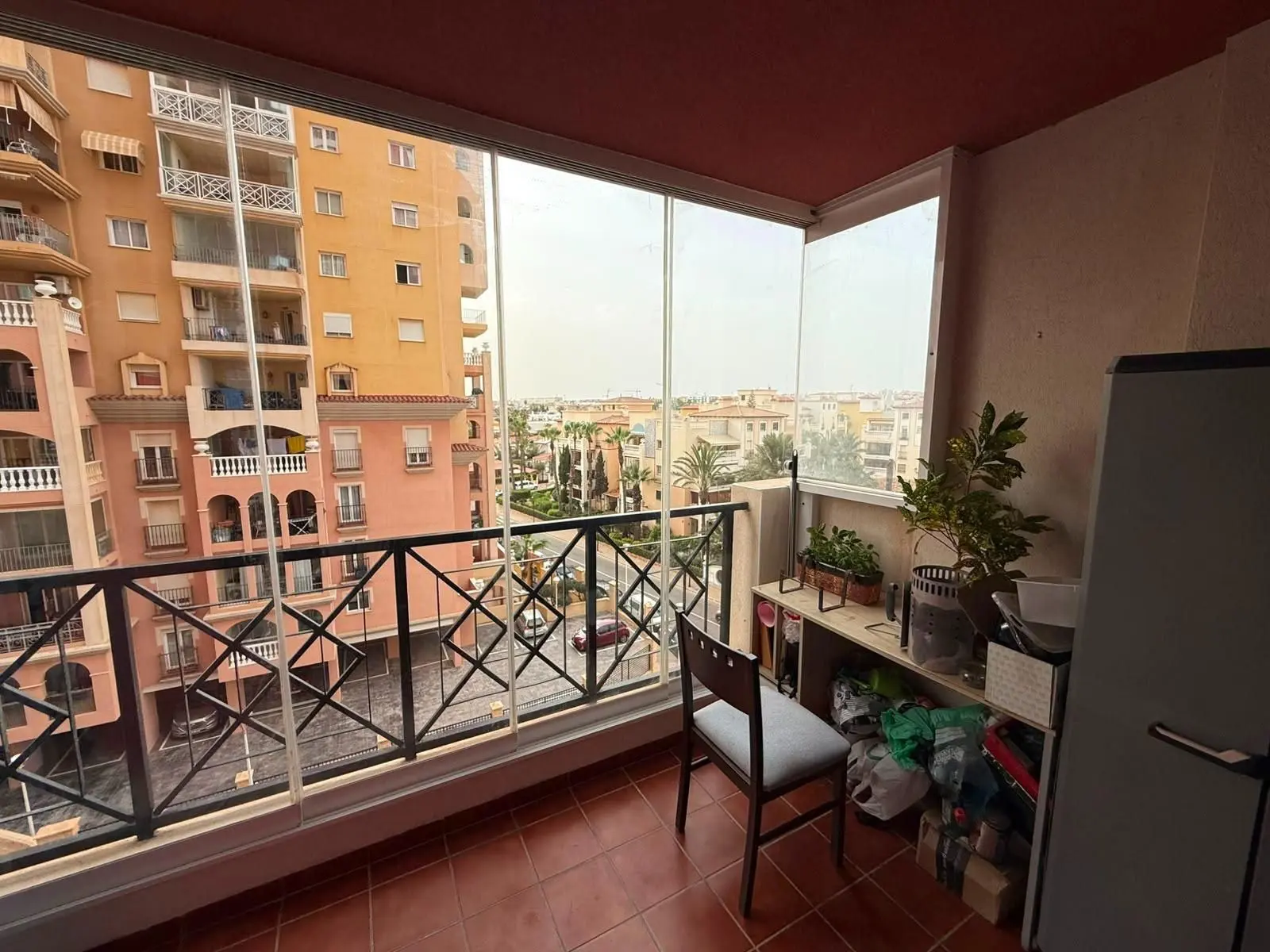 Apartment Of 110 M² In Torrevieja, Spain