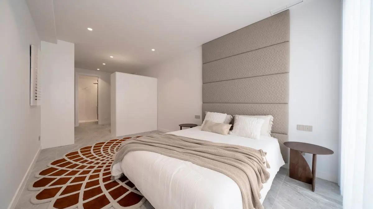 Villa Of 570 M² In Finestrat, Spain