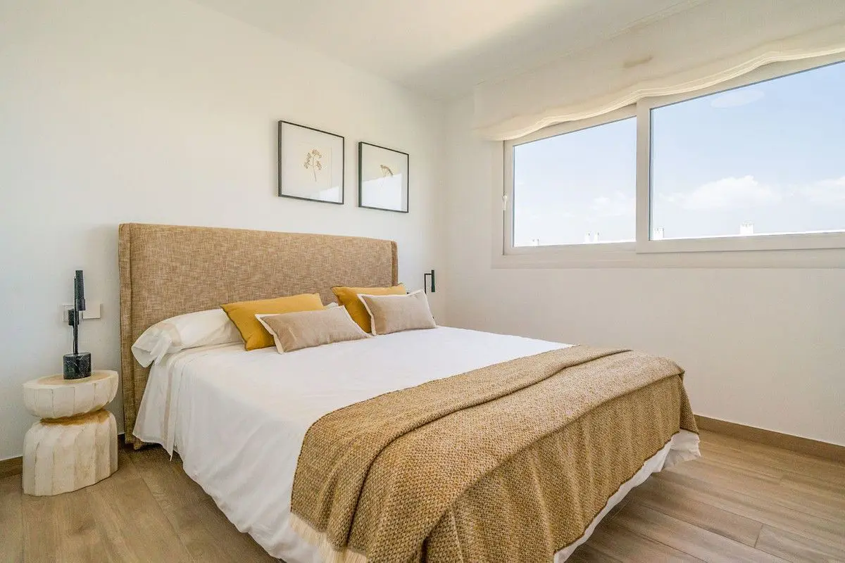 Apartment Of 82 M² With Mediter Real Estate In Orihuela, Spain