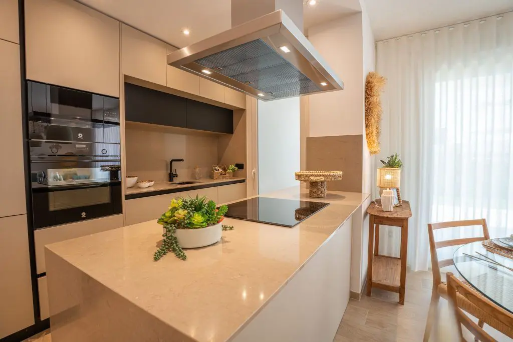 Apartment Of 94 M² In Algorfa, Spain