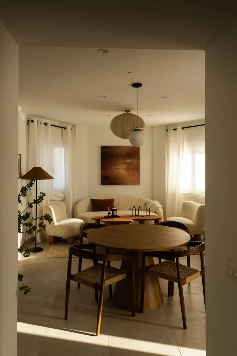 Villa Of 113 M² In Viñuela, Spain