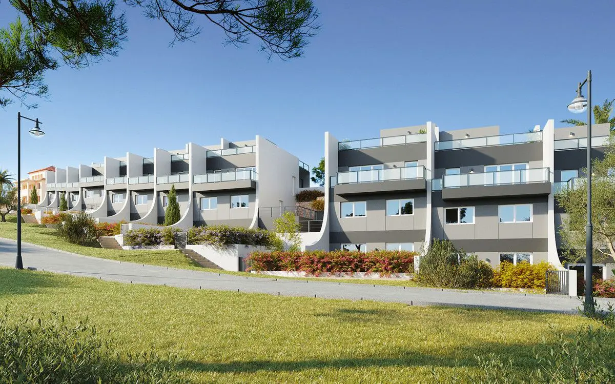 Villa 158 M² In Finestrat, Spain – Mediter Real Estate