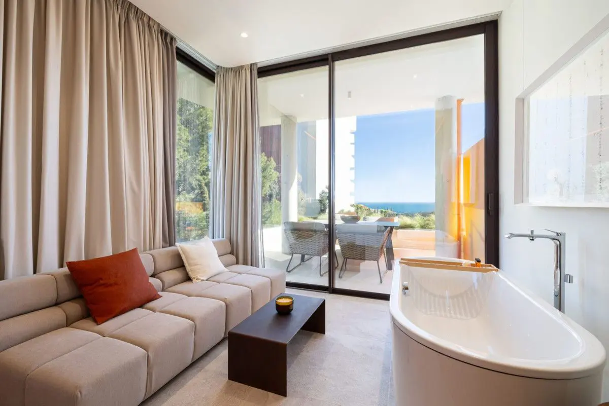 Apartment 116 M² In Fuengirola, Spain – Mediter Real Estate
