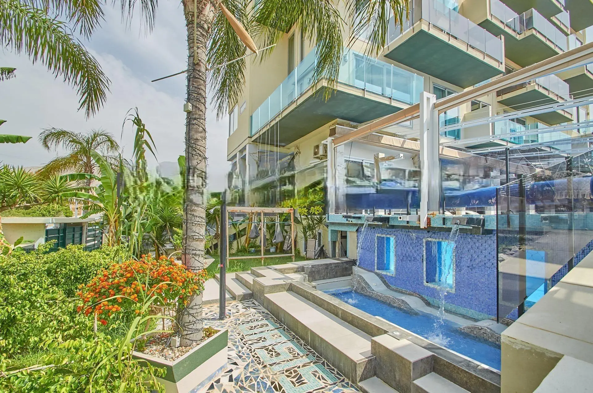 Apartment 97 M² In Finestrat, Spain – Mediter Real Estate
