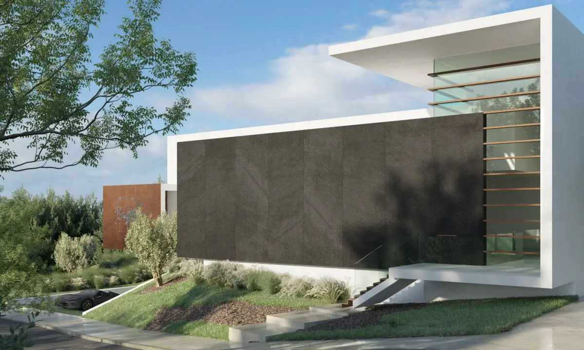 Villa Of 825 M² In Fuengirola, Spain