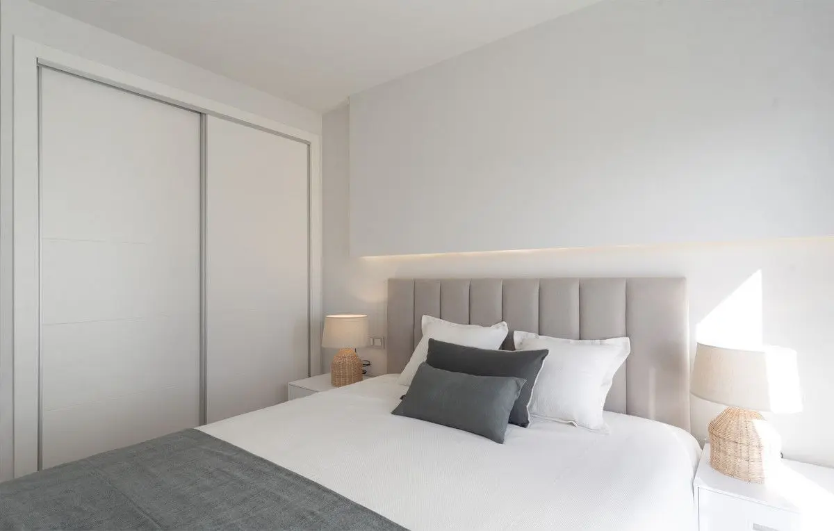 Apartment Of 85 M² In Denia, Spain