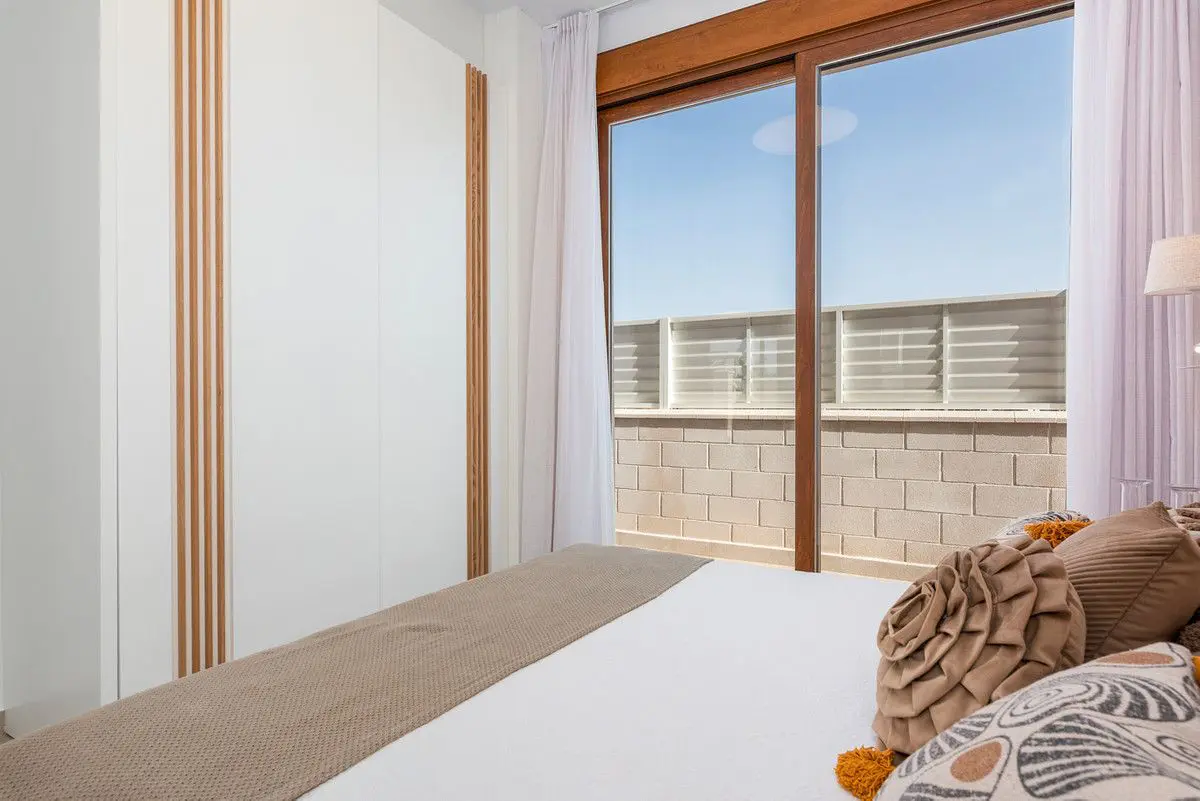 Villa Of 90 M² In Vera, Spain