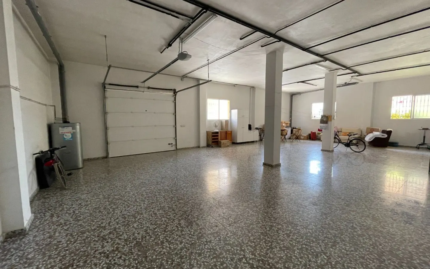 5-bedroom House In Formentera Del Segura, Spain (400 M²)