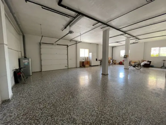 5-bedroom House In Formentera Del Segura, Spain (400 M²)