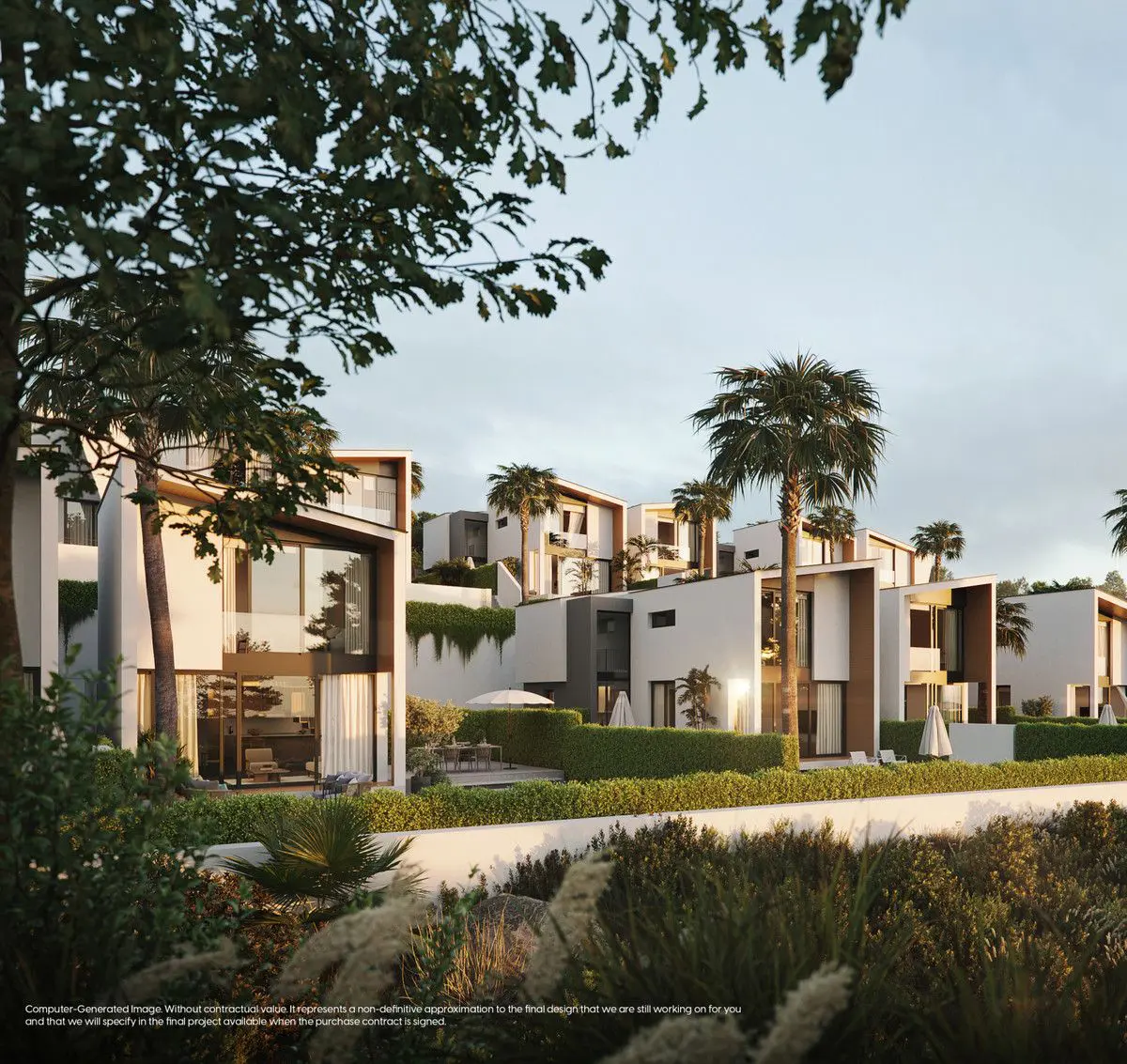 Villa Of 189 M² In Mijas, Spain