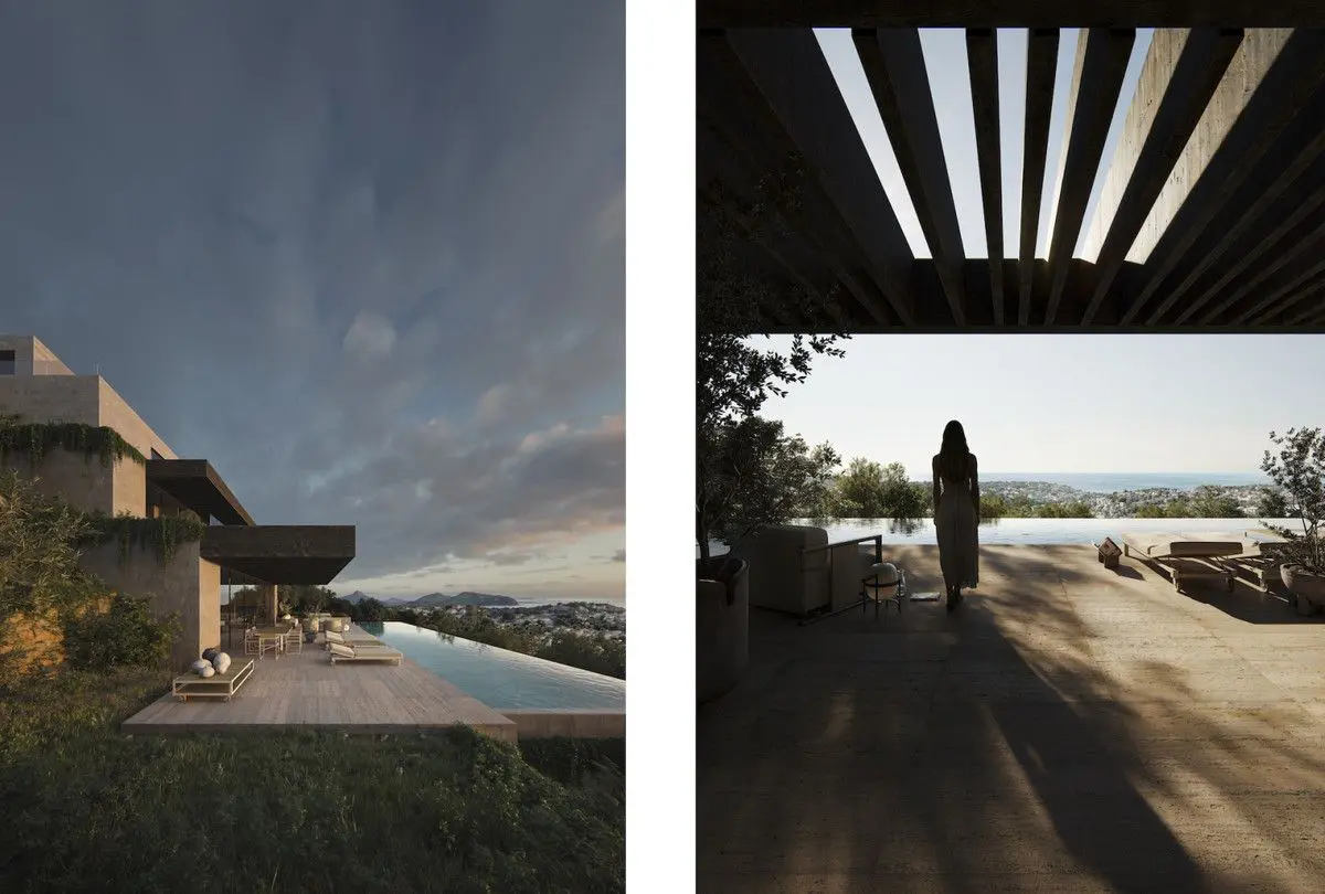 Villa Of 502 M² In Benissa, Spain