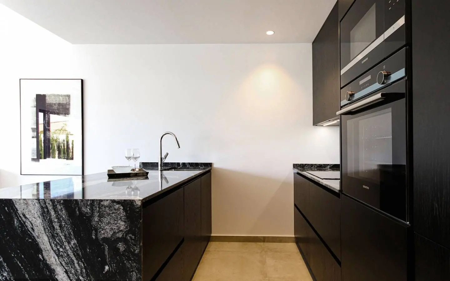 3-bedroom Villa In Rojales, Spain (160 M²)