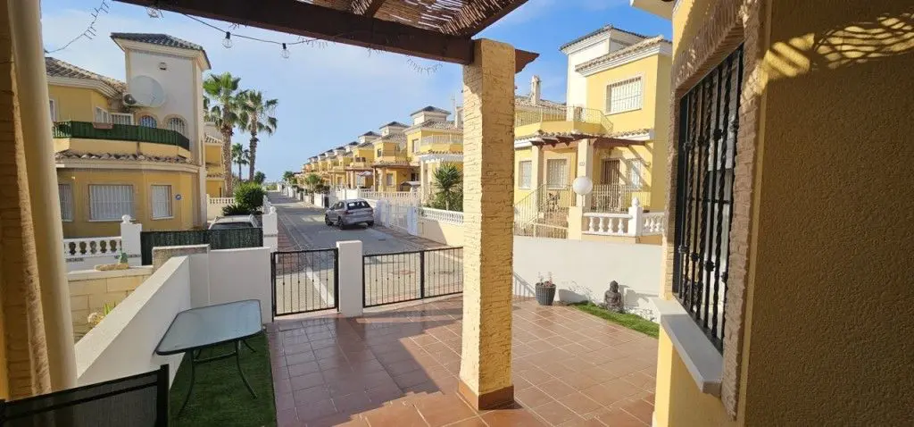 Villa 101 M² In Algorfa, Spain – Mediter Real Estate