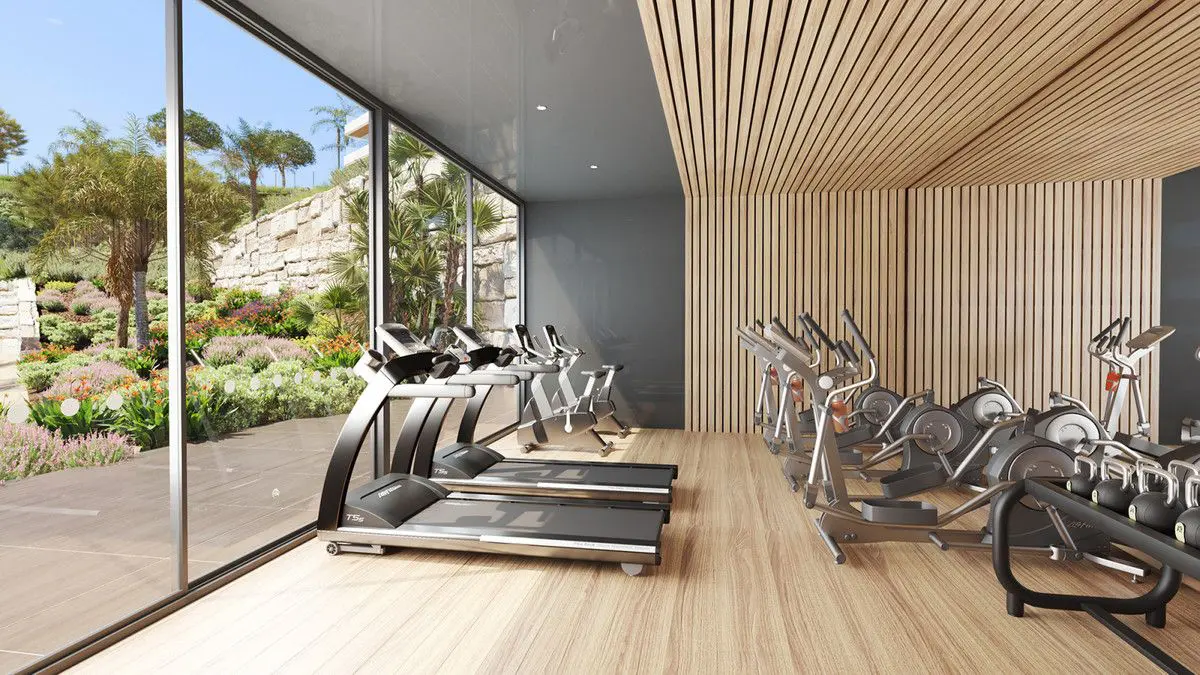 Apartment 87 M² In Mijas, Spain – Mediter Real Estate