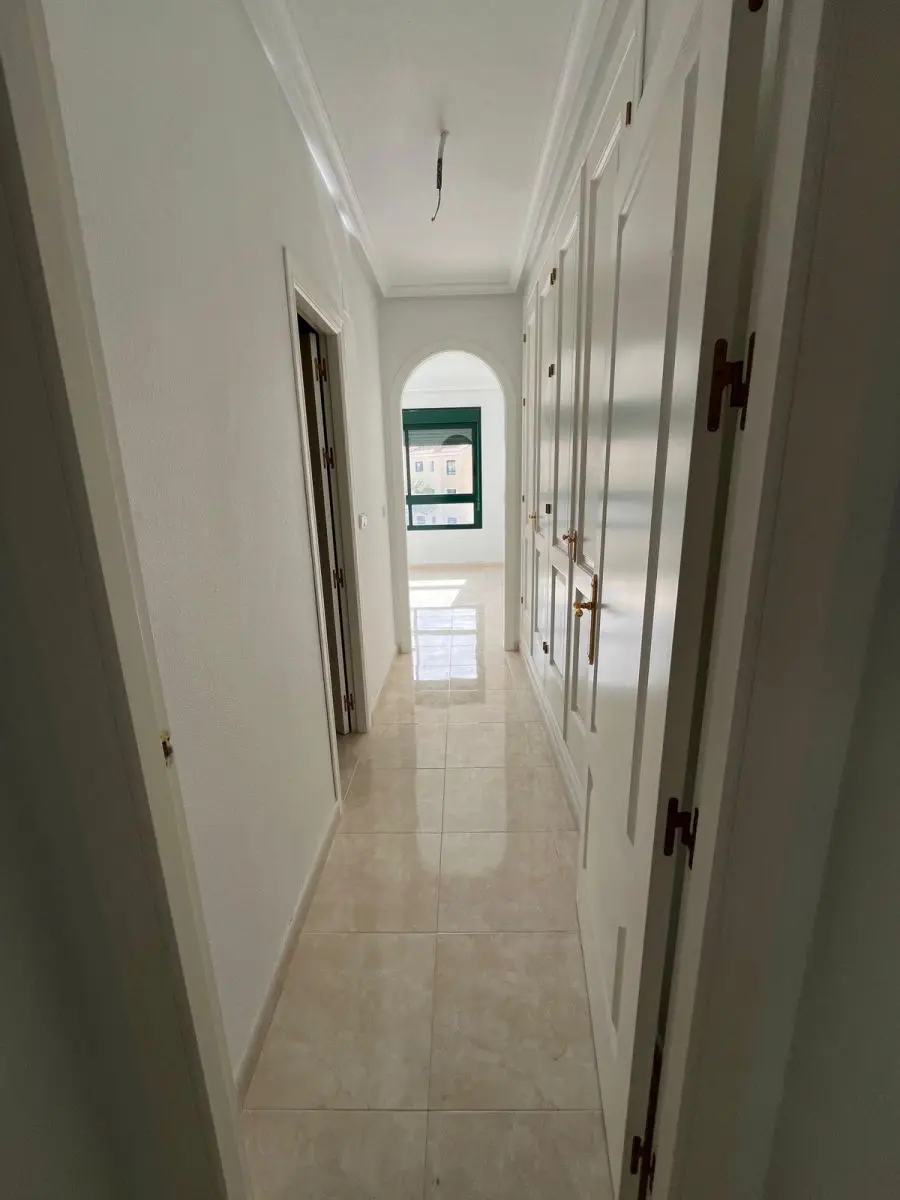 Apartment Of 110 M² In Orihuela Costa, Spain