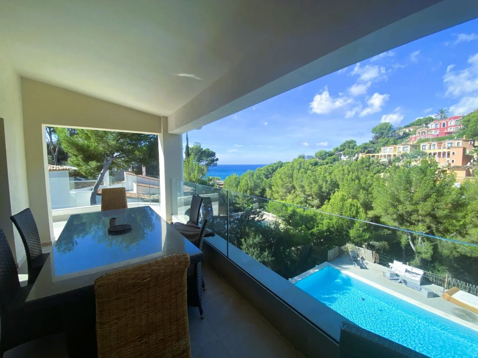 Villa Of 400 M² In Calvià, Spain