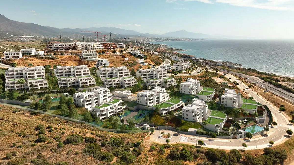 Apartment 232 M² In Casares, Spain – Mediter Real Estate